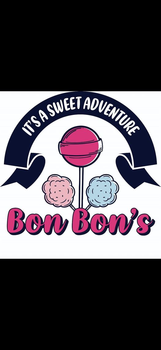 EXHIBITOR: BonBon's It's A Sweet Adventure