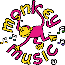 EXHIBITOR: Monkey Music Oxford