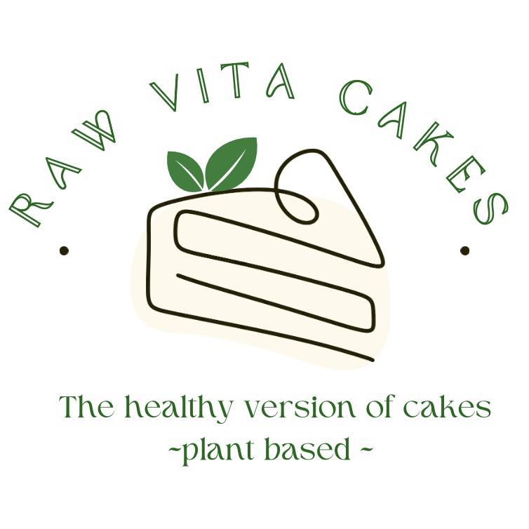 EXHIBITOR: Raw Vita Cakes