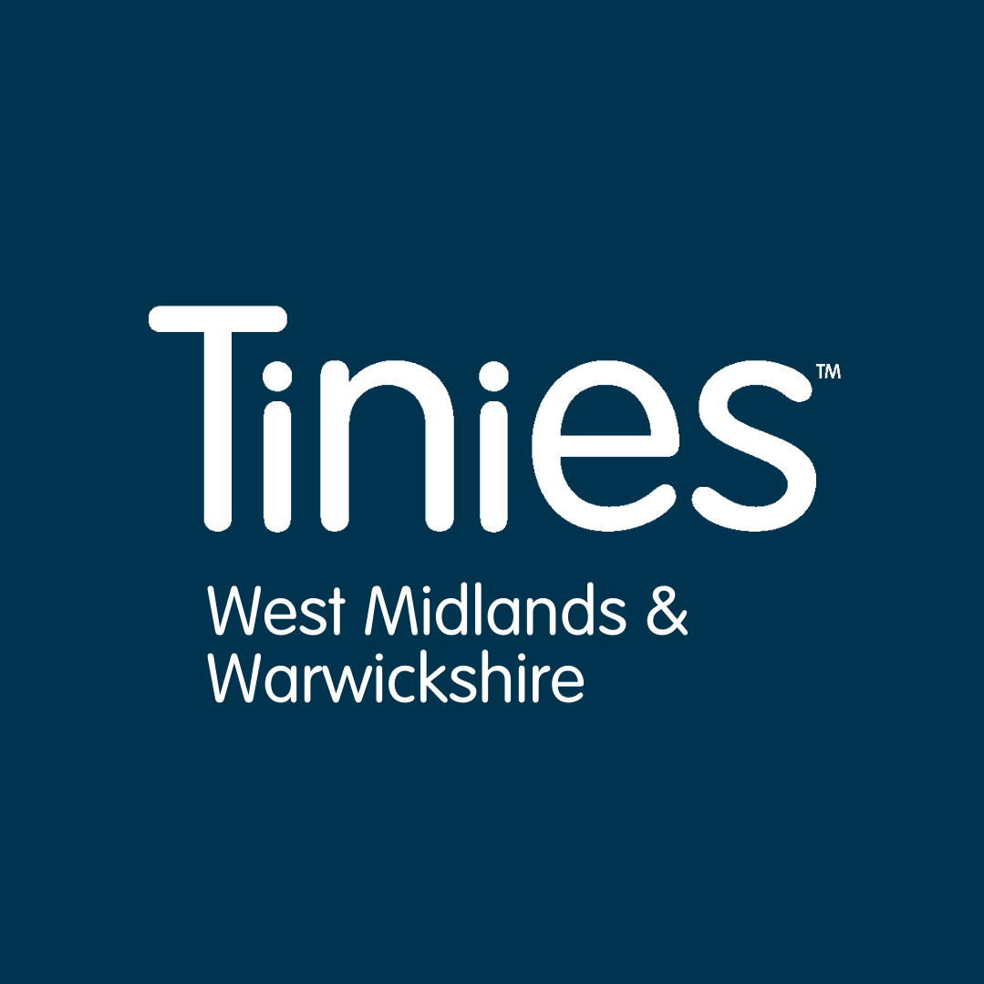 EXHIBITOR: Tinies West Midlands