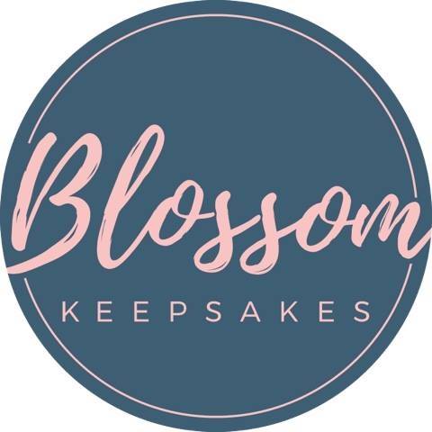 EXHIBITOR: Blossom Keepsakes