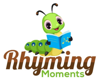 EXHIBITOR: Rhyming Moments Children’s Books