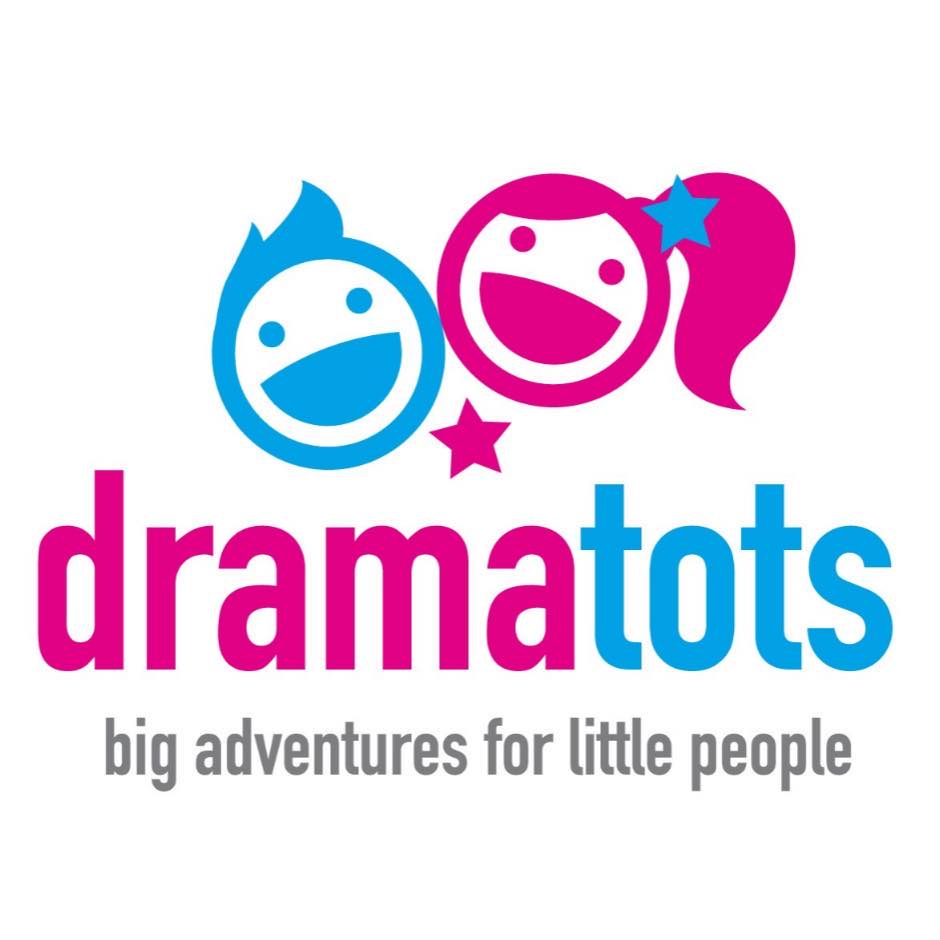 EXHIBITOR: Drama Tots