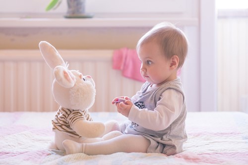 How To Choose The Right Plush Doll Toys For Your Child  image