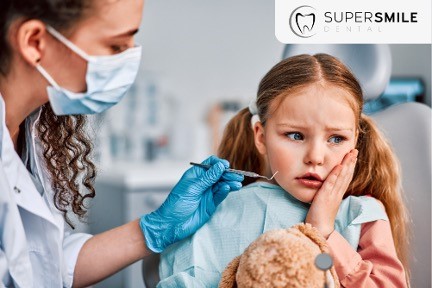 Early Dental Care for Kids: What Every Parent Should Know  image