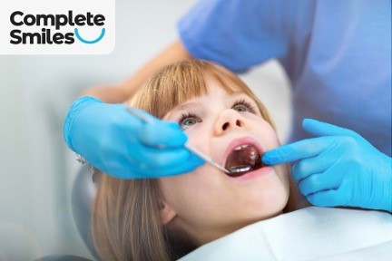 8 Most Common Dental Issues in Young Children  image