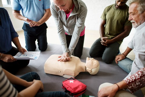 What Is The Costs Of A BLS Recertification Course?  image