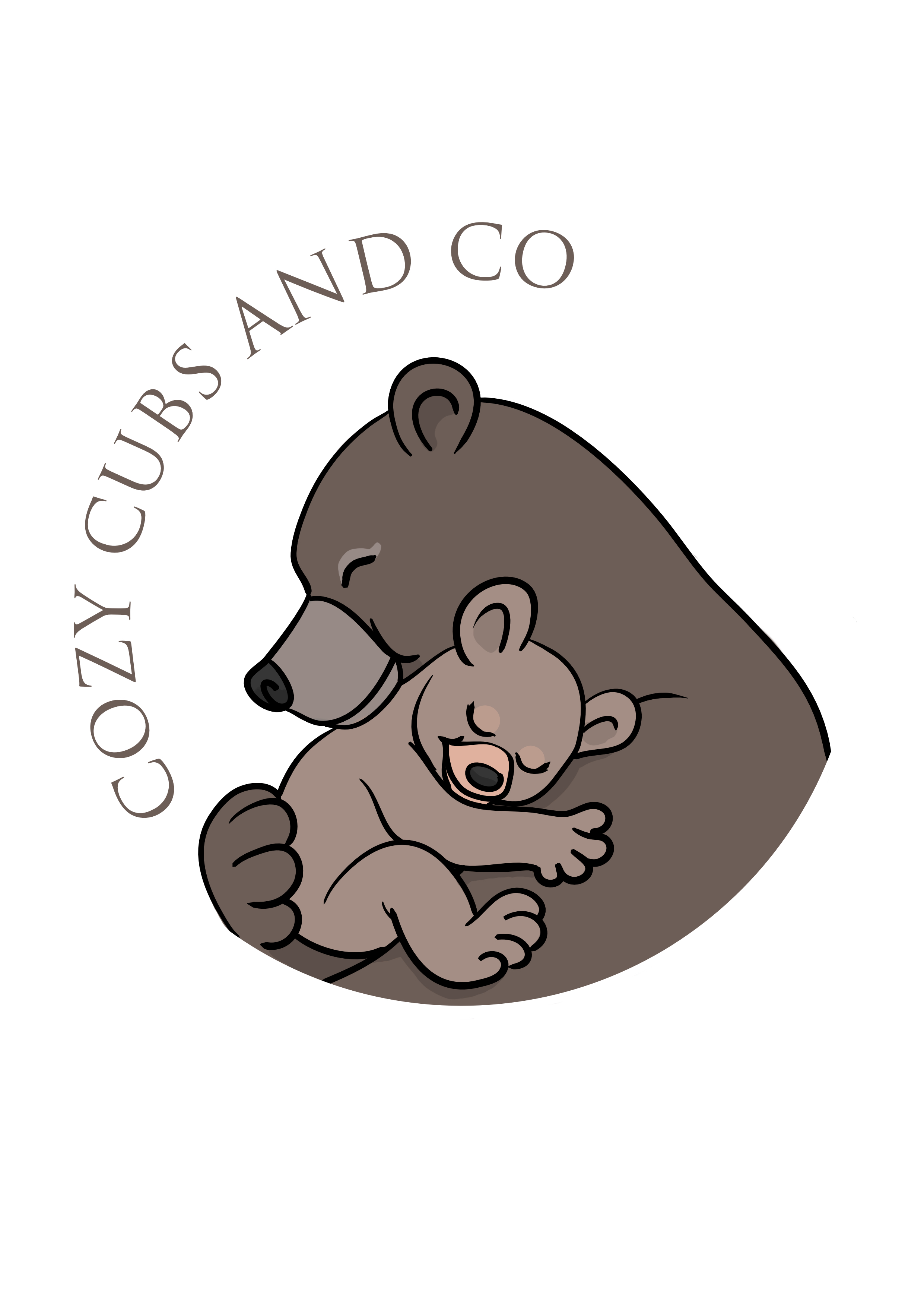 EXHIBITOR: Cozy Cubs and Co