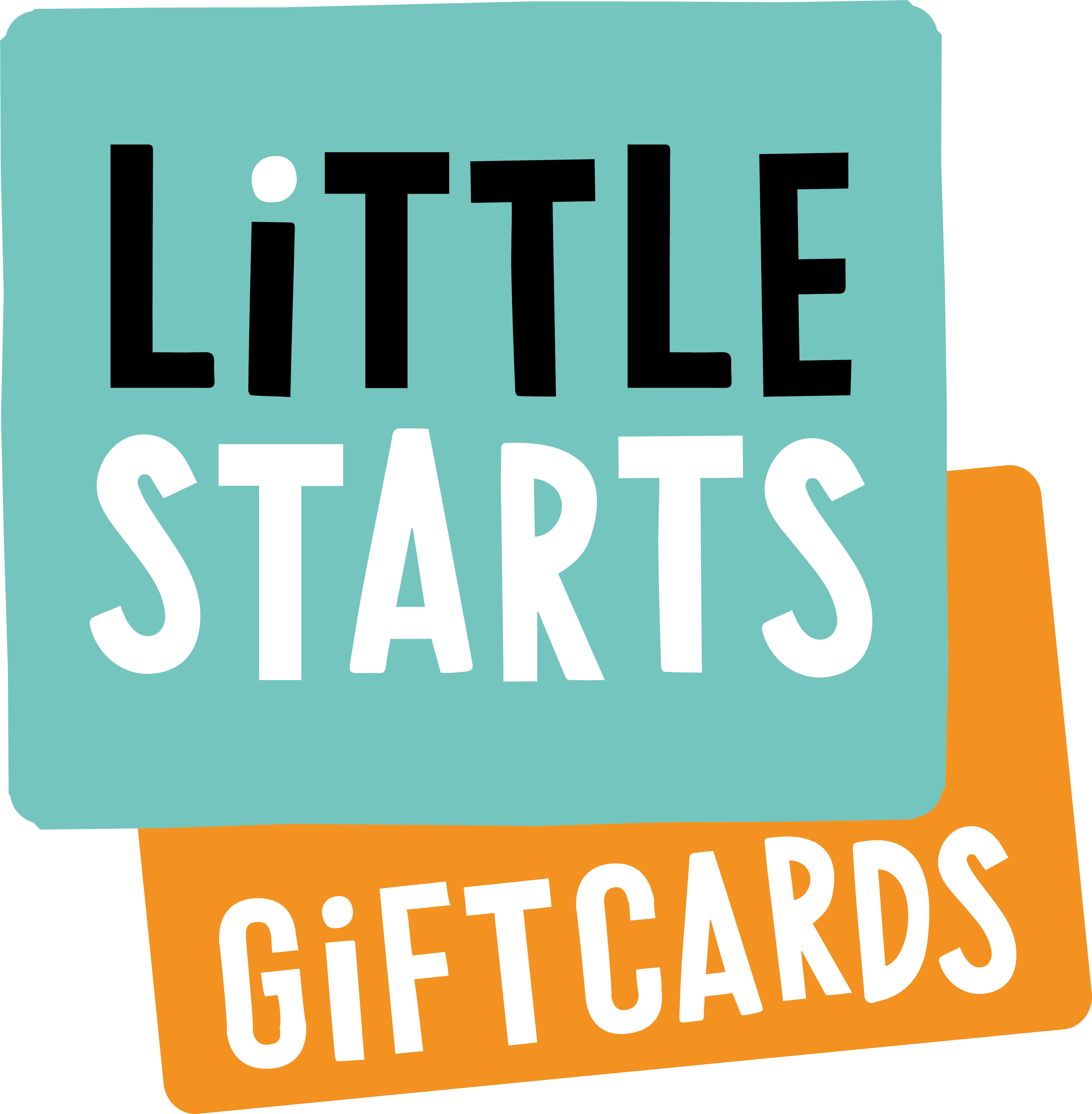 Win a Little Starts Gift Card, worth £100!  image