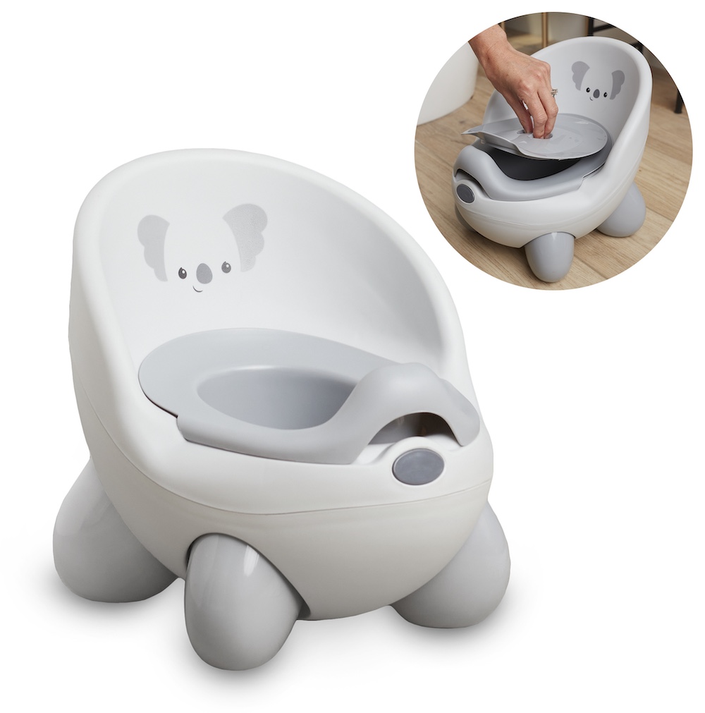 Infantino Potty Pals Potty Seat, worth £29.99