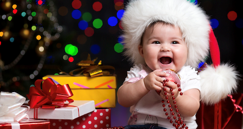 How to Choose the Perfect Baby Gift for Any Occasion  image