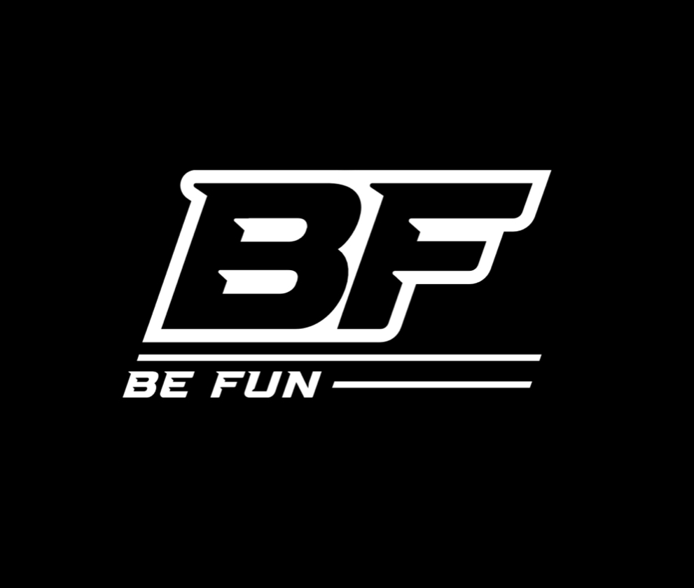 EXHIBITOR: Be Fun Wheels Ltd