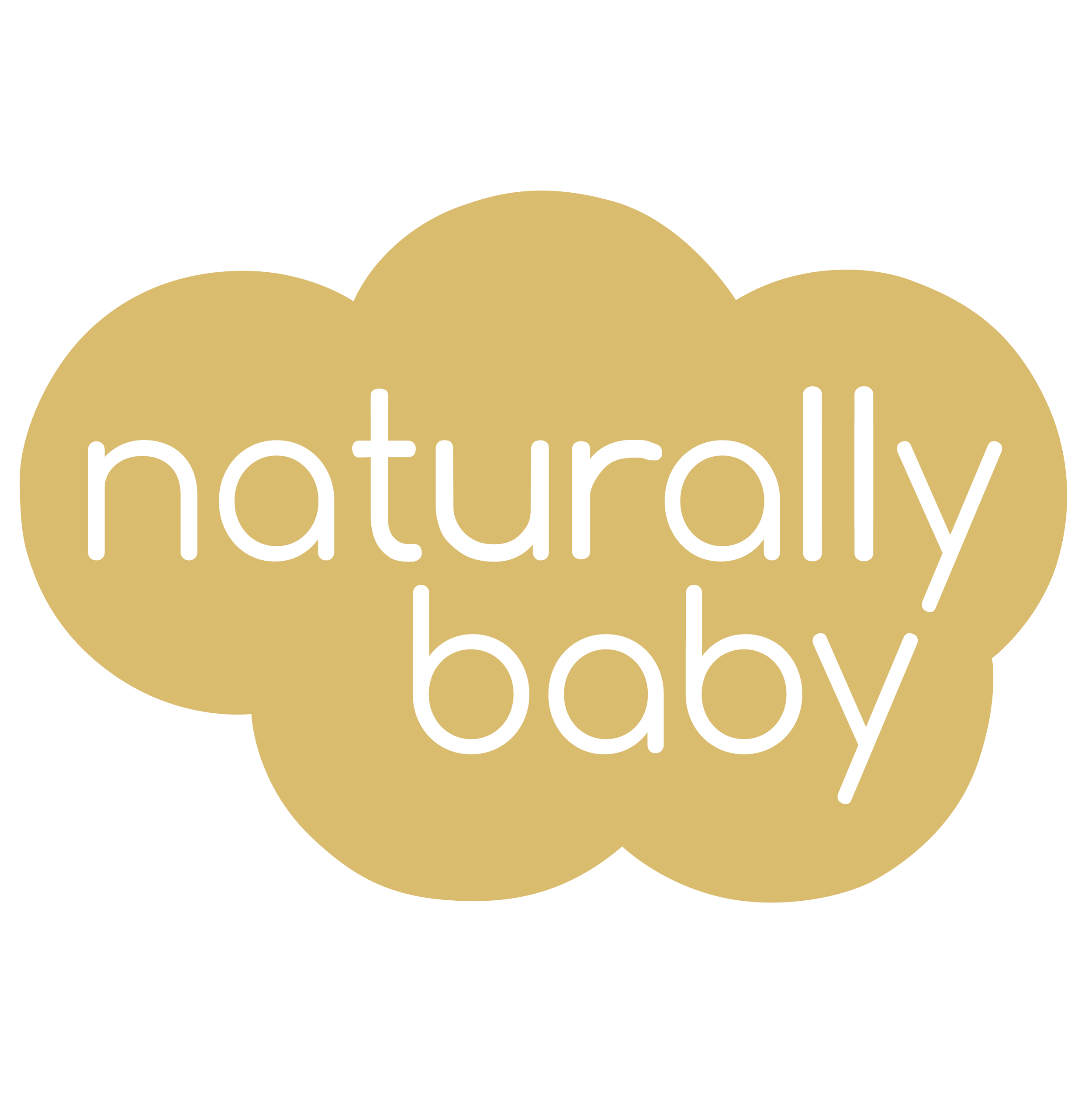 HEADLINE SPONSOR: Naturally Baby