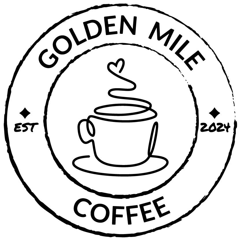 EXHIBITOR: Golden Mile Coffee