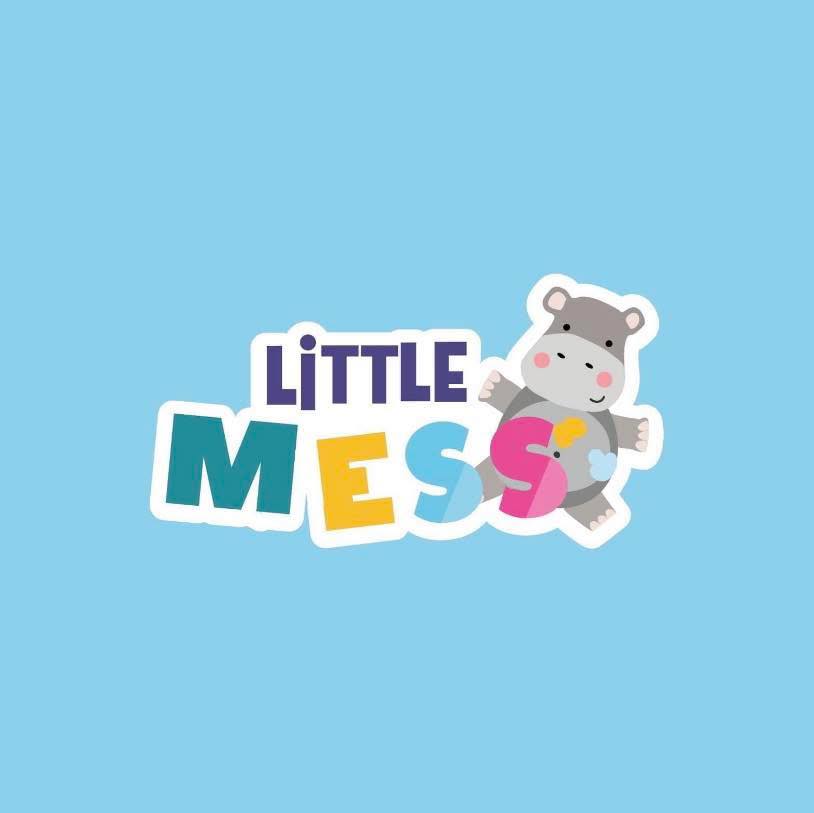 EXHIBITOR: Little Mess MK