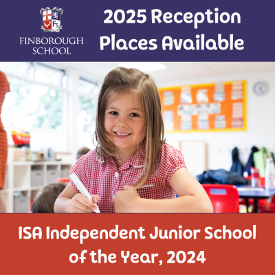 Finborough School