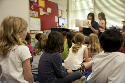 Managing School Anxiety: Tips for Parents  image