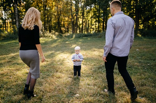 Understanding Parental Rights in the UK: A Complete Guide  image