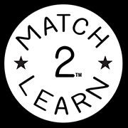 EXHIBITOR: Match2Learn Limited