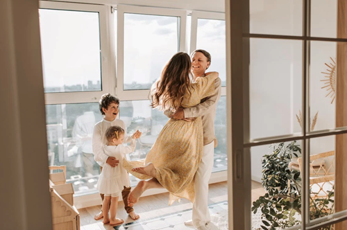 The Air They Breathe: How Clean Ducts and Windows Protect Your Child’s Health at Home  image
