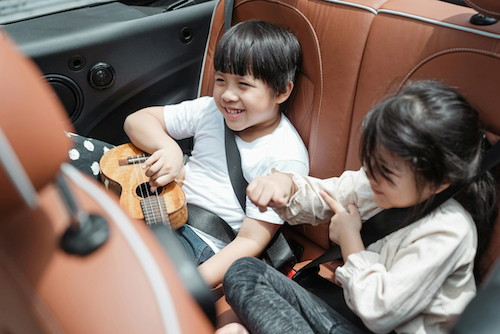 Family Car Maintenance 101: How to Keep Your Vehicle Safe and Reliable for Your Little Ones  image