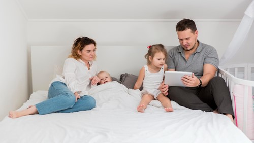 Bristol Bed Bugs? Why Local Treatment Services Make a Difference  image