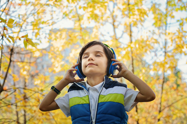 How Loud is Too Loud For My Baby/Toddler?  image