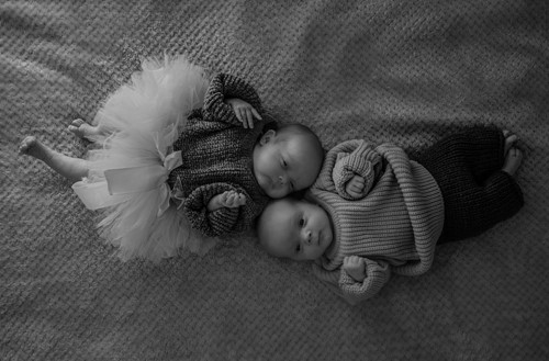 Why Newborn Photography Is More Than A Trend  image