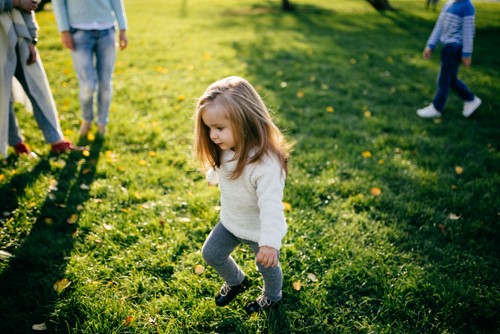 How to Gently Nudge Your Screen-Loving Kids Outdoors This Summer  image