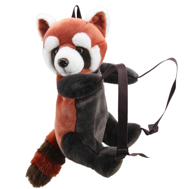 Animal Backpack, worth £39.99