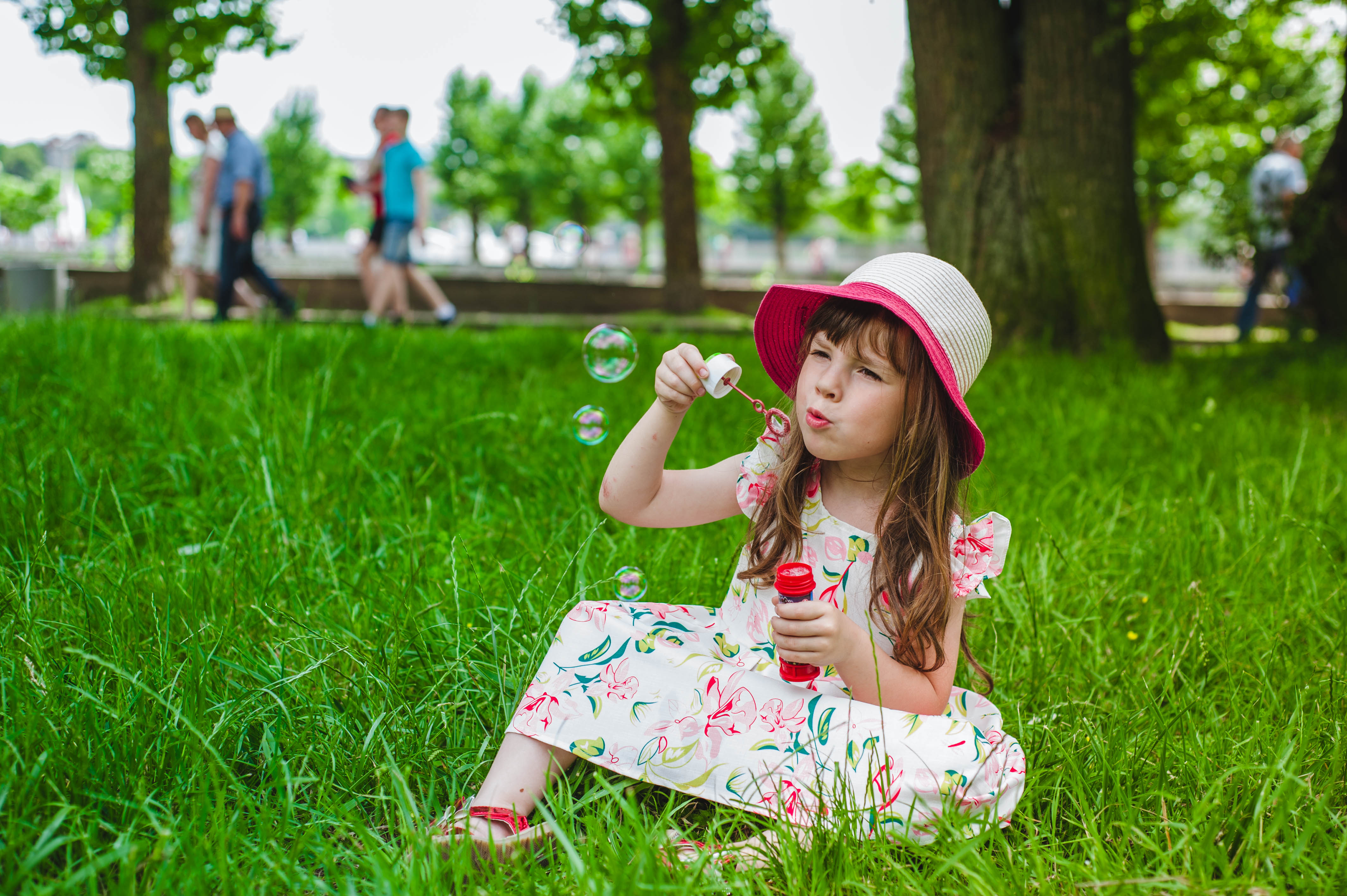 Summer Family Events in Beds & Bucks for Little Ones 2025  image