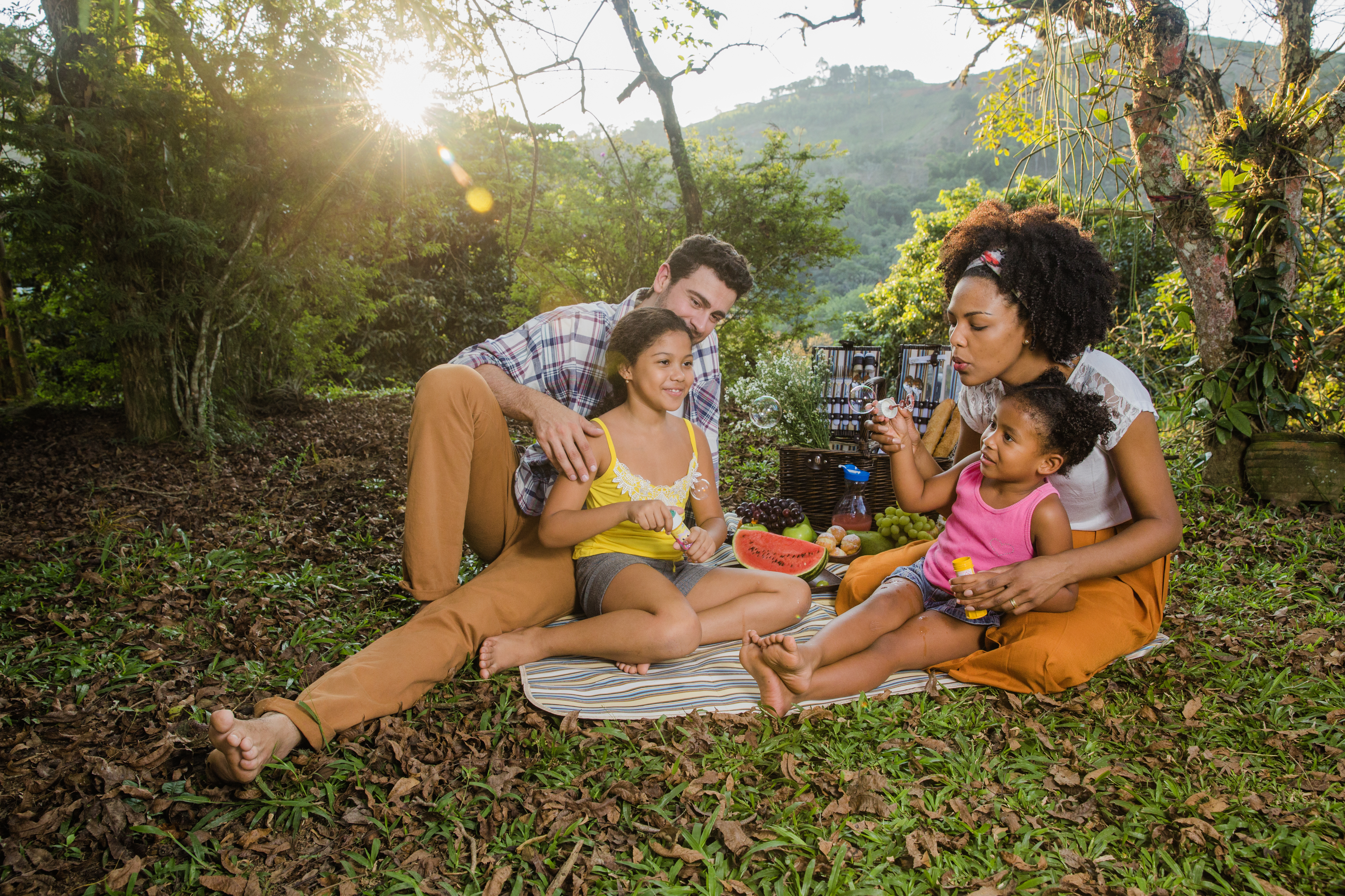 Summer Family Events in South Bucks for Little Ones 2025  image
