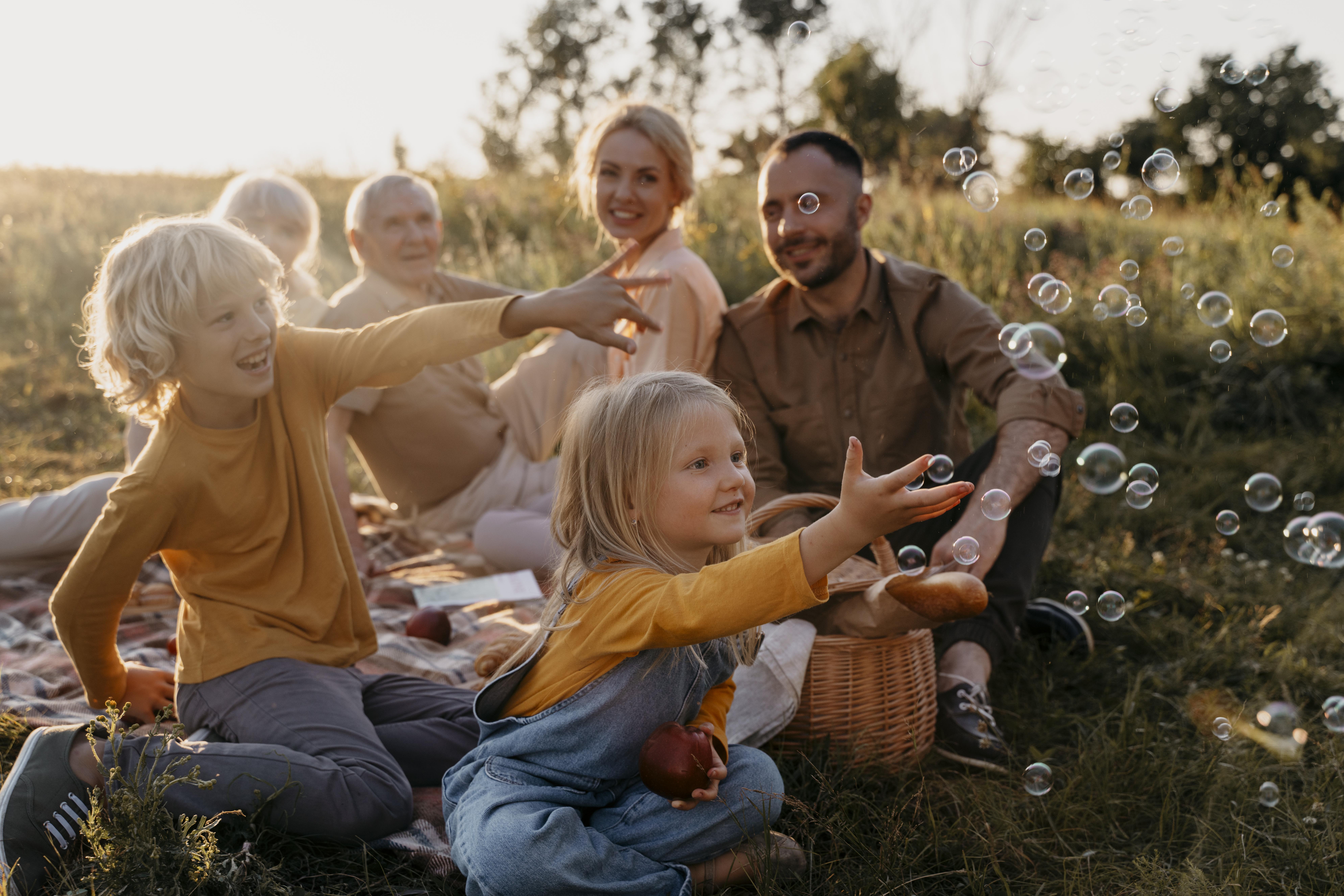 Summer Family Events in Warwickshire for Little Ones 2025  image