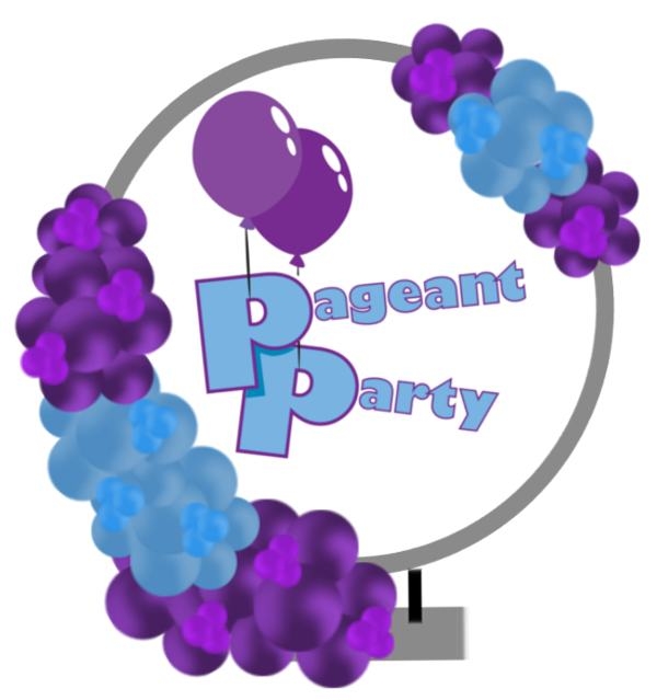 EXHIBITOR: Pageant Party