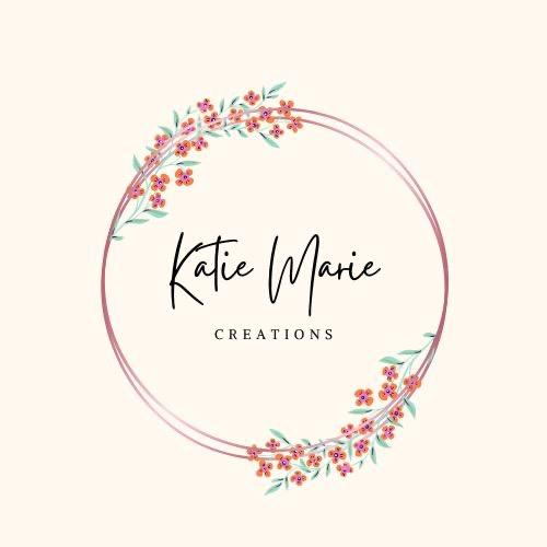 EXHIBITOR: Katie Marie Creations