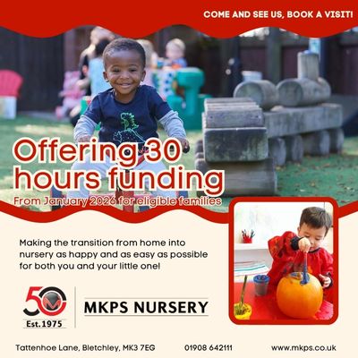 Milton Keynes Prep School