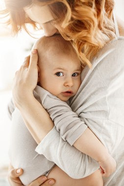 Parental Intuition: Tapping into Your Inner Guidance for Raising Children  image