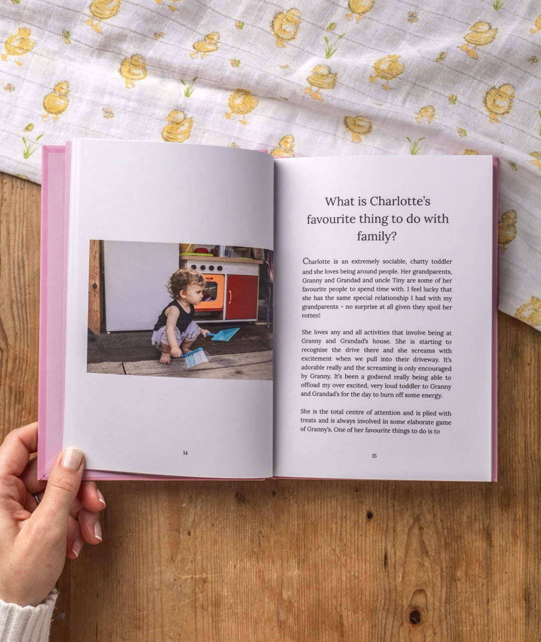 Little Life Stories Membership, worth £89