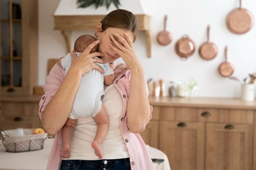 The Rise of Modern Sleep Brands Helping Parents Rest Again  image