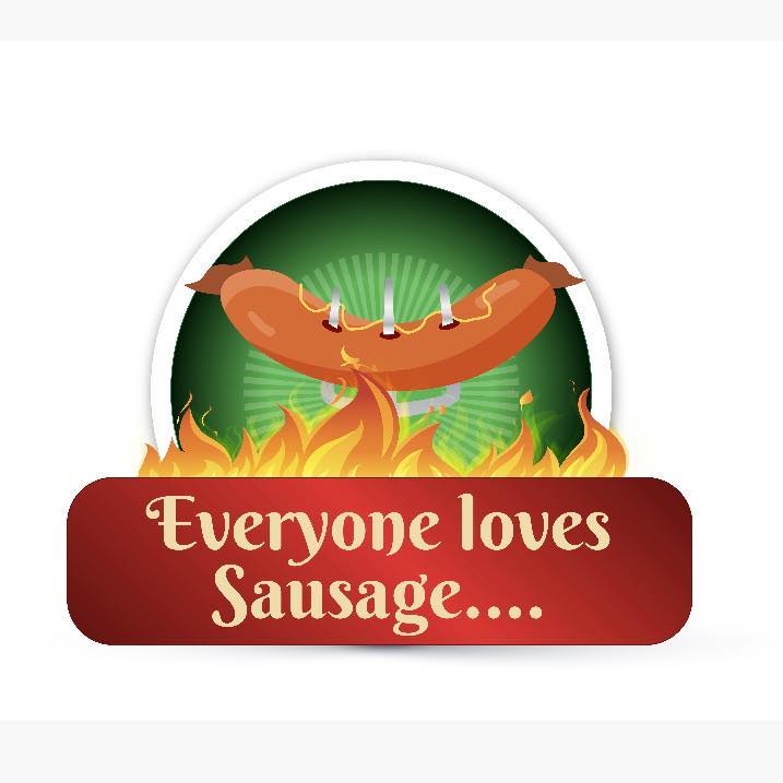 EXHIBITOR: Everyone Loves Sausage