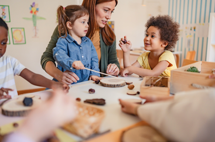 What Is Child-Led Learning and Why It Matters  image