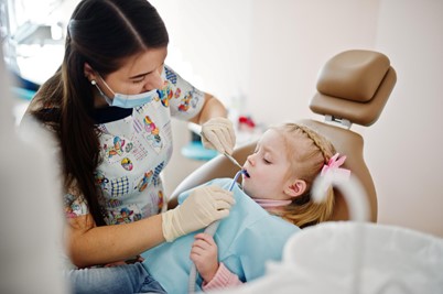 Choosing the Best Kids Dentist Singapore for Your Child  image