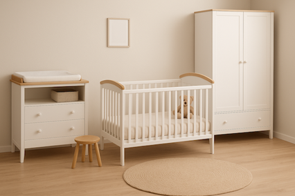 How to Choose Baby Furniture That Sells Fast in Your Region?  image