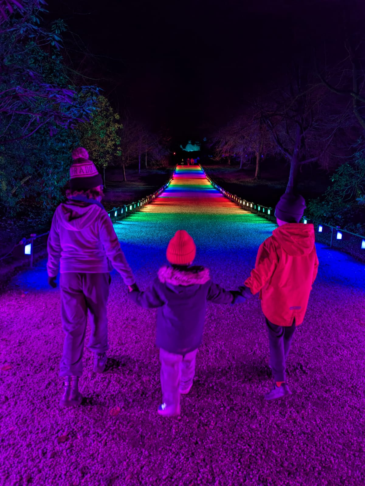 Review: Yuletide  image