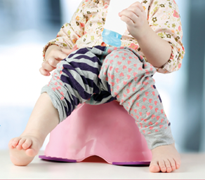 Crack Potty Training the Fun Way: Make Poo-Doh!  image