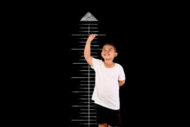 10 Factors That Determine the Future Height of Your Child and How to Influence Them  image