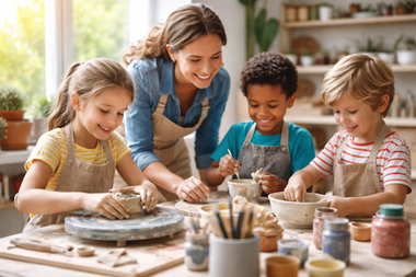 Birthday Present Burnout: Here’s Why You Should Ditch Material Gifts  image