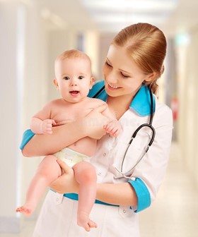 Comparing Birth and Paediatric Care Costs in the UK and the US  image
