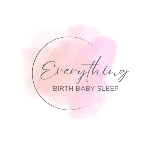 EXHIBITOR: Everything Birth Baby Sleep