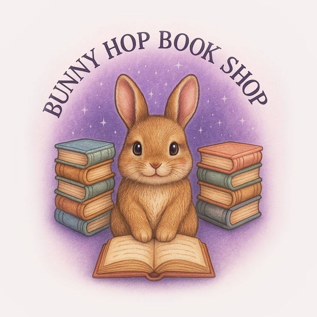 EXHIBITOR: Bunny Hop Book Shop